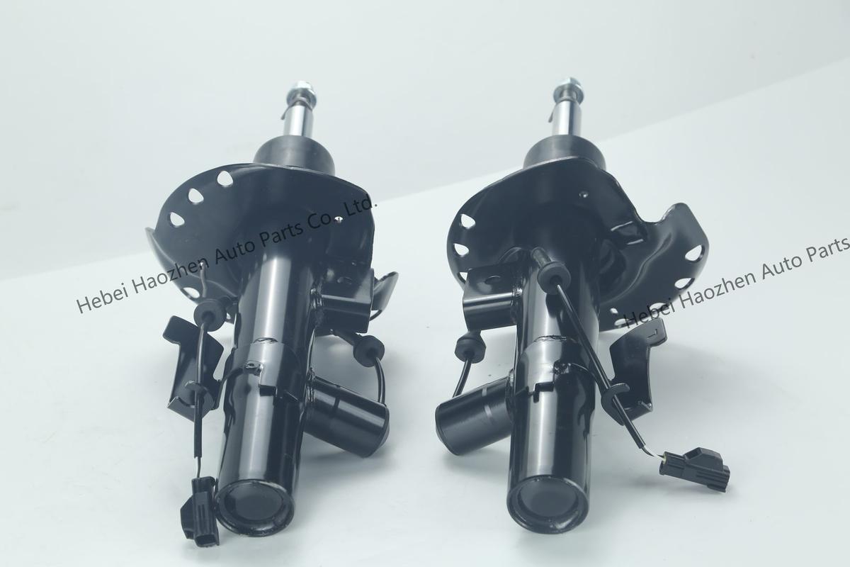 31340323-31340322 Shock Absorber - Image 4