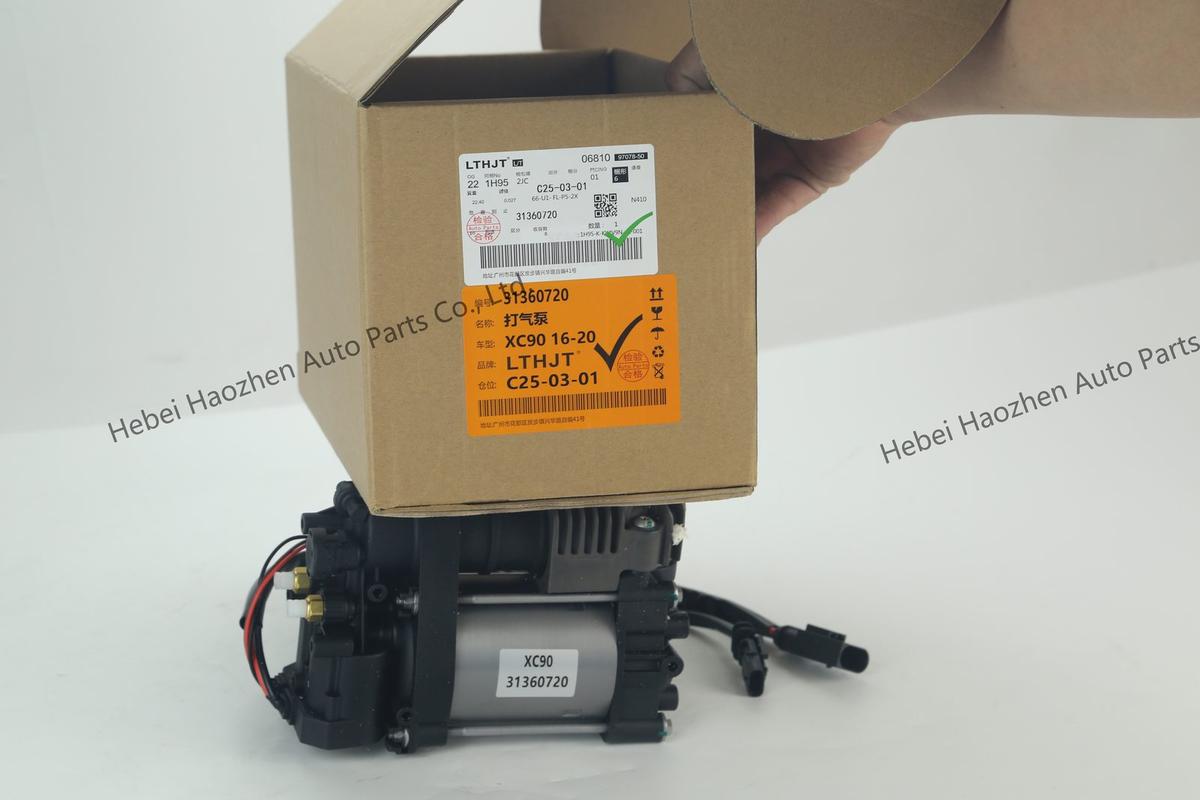 31360720打 Air Pump