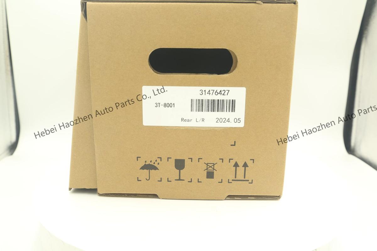 31476427 Rear Shock Absorber Kit
