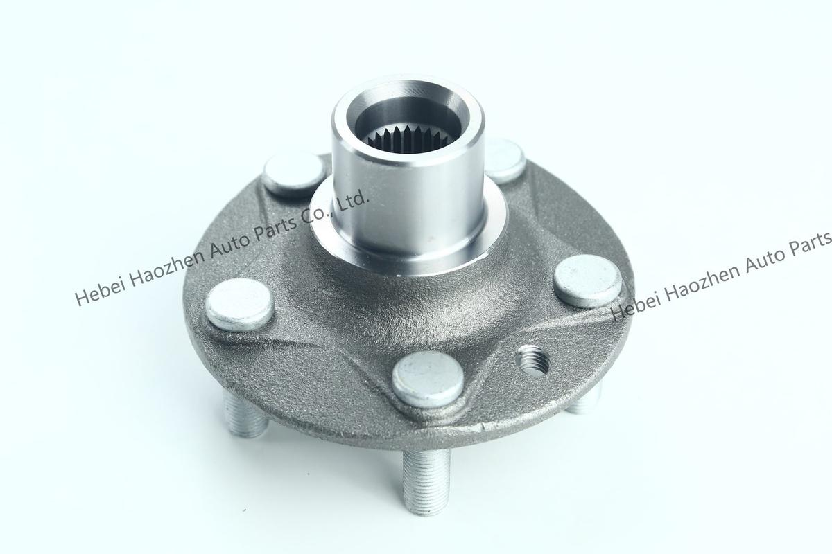 LR001127轮毂单元 - Image 2