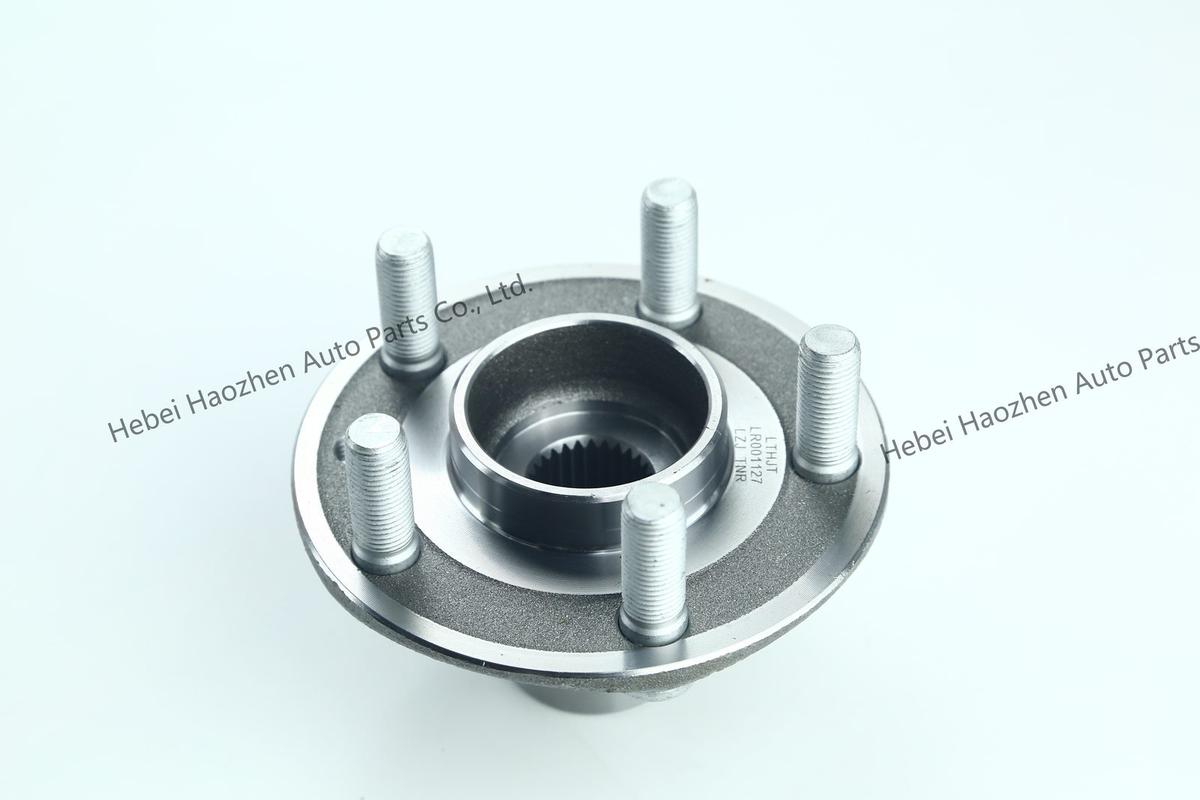 LR001127轮毂单元 - Image 3