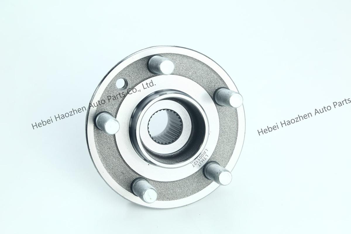 LR001127轮毂单元 - Image 4