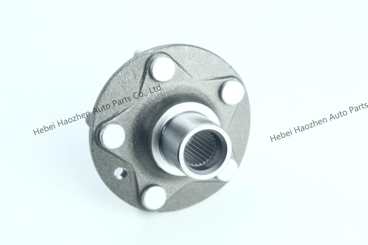 LR001127轮毂单元 - Image 5