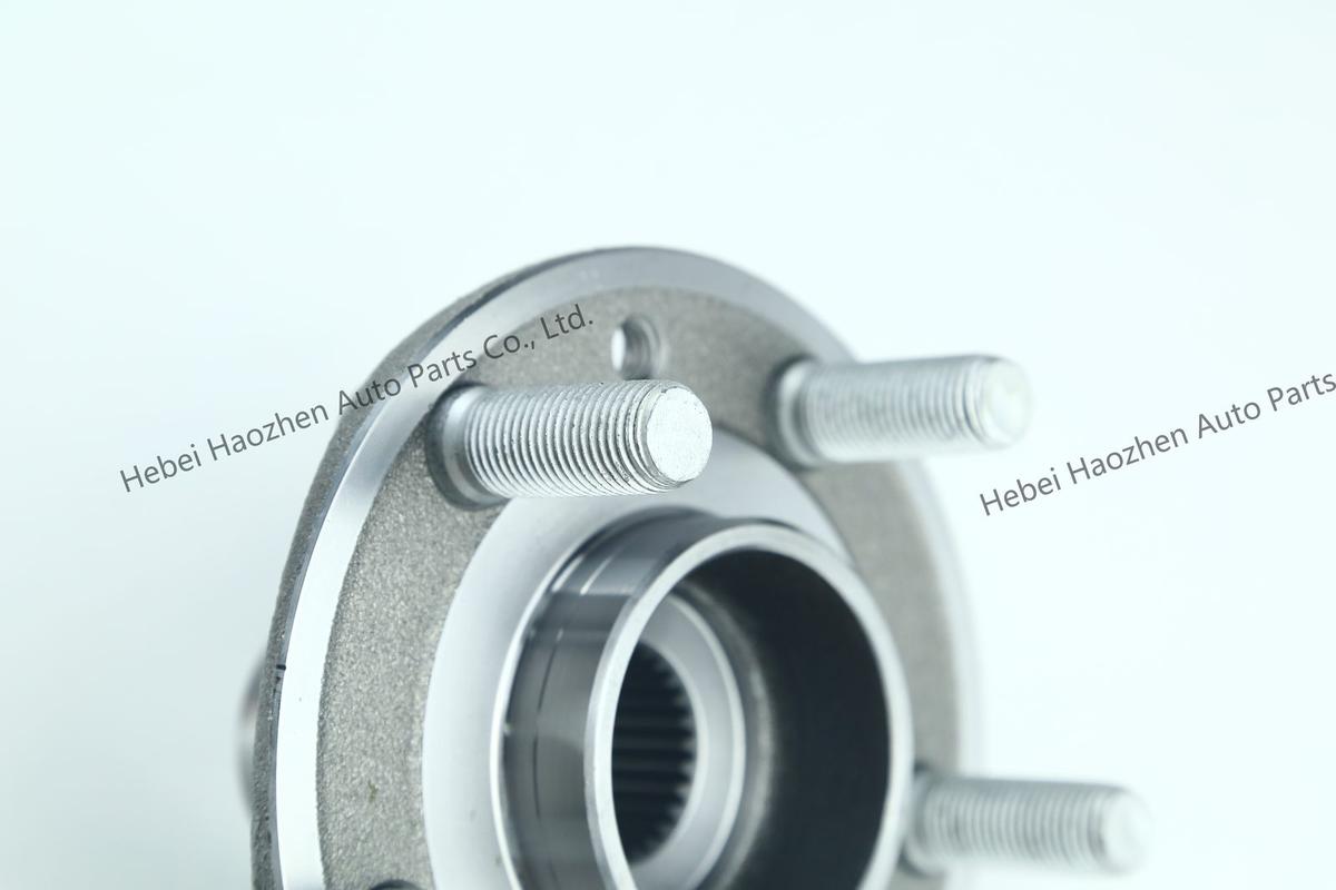 LR001127轮毂单元 - Image 7