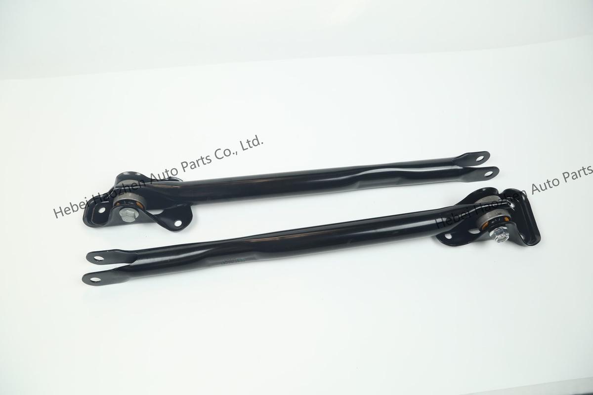 LR001176-LR001175后拉杆 - Image 2
