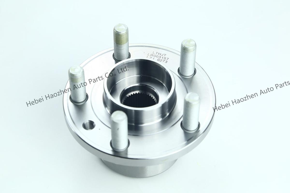 LR003157轮毂单元 - Image 3