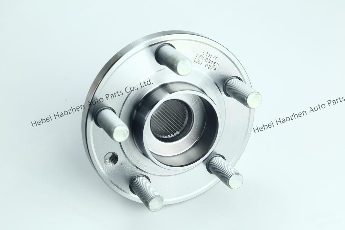 LR003157轮毂单元 - Image 4
