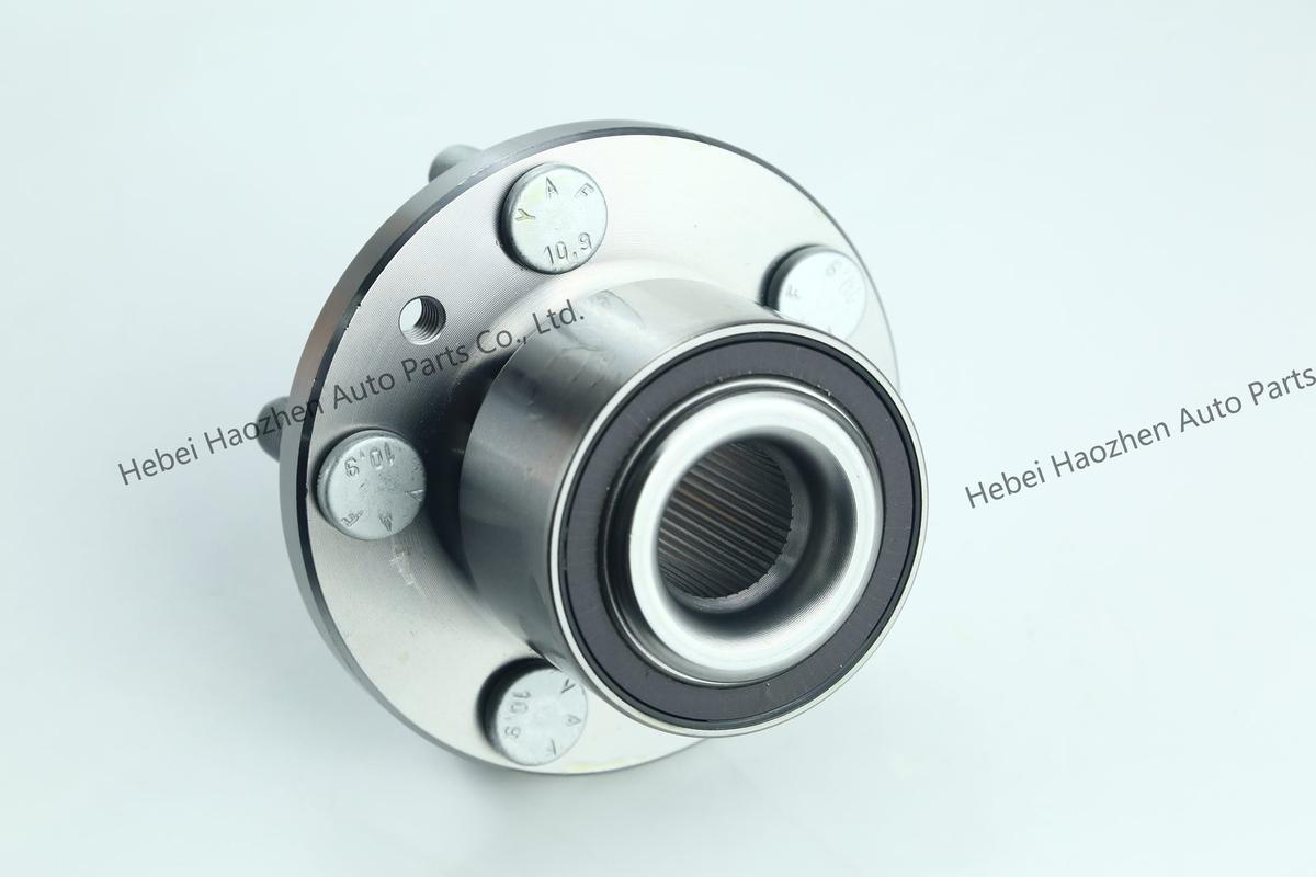 LR003157轮毂单元 - Image 6