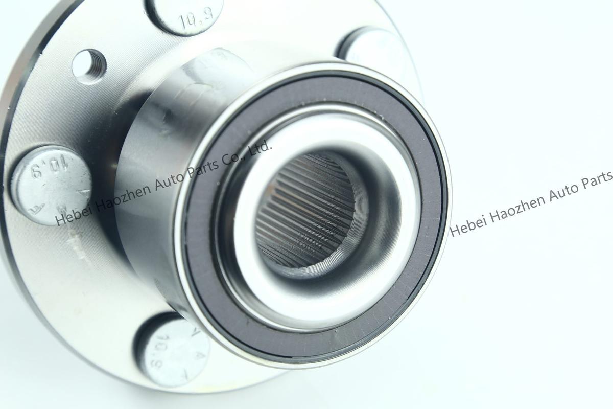 LR003157轮毂单元 - Image 7