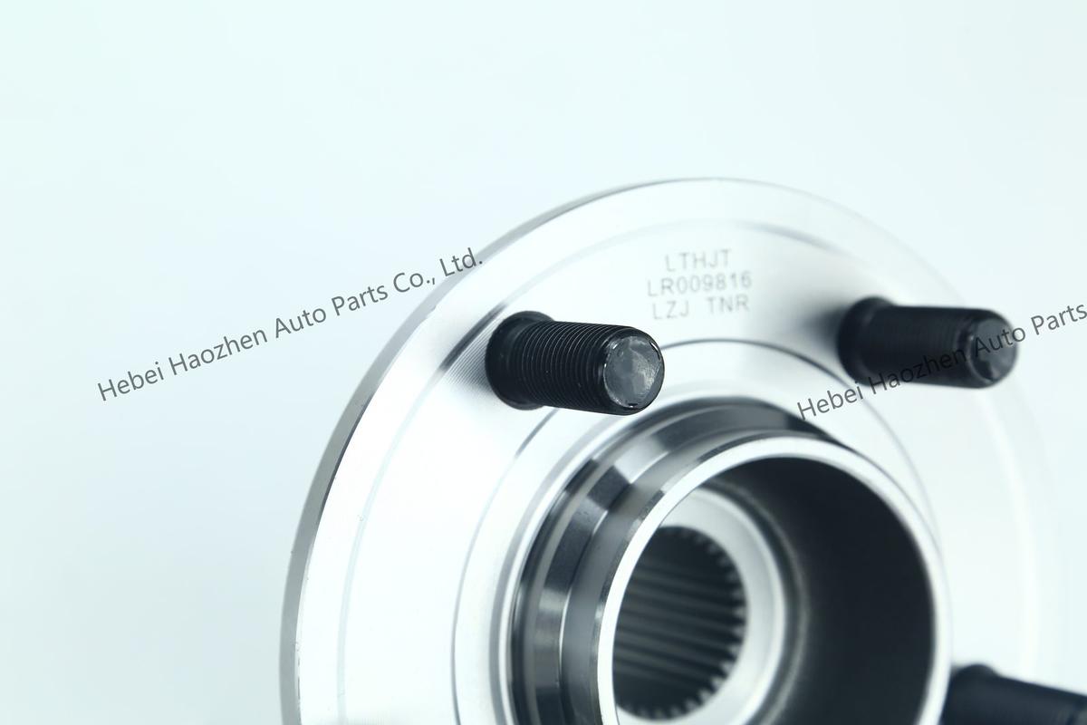 LR009816后轮轴头 - Image 8