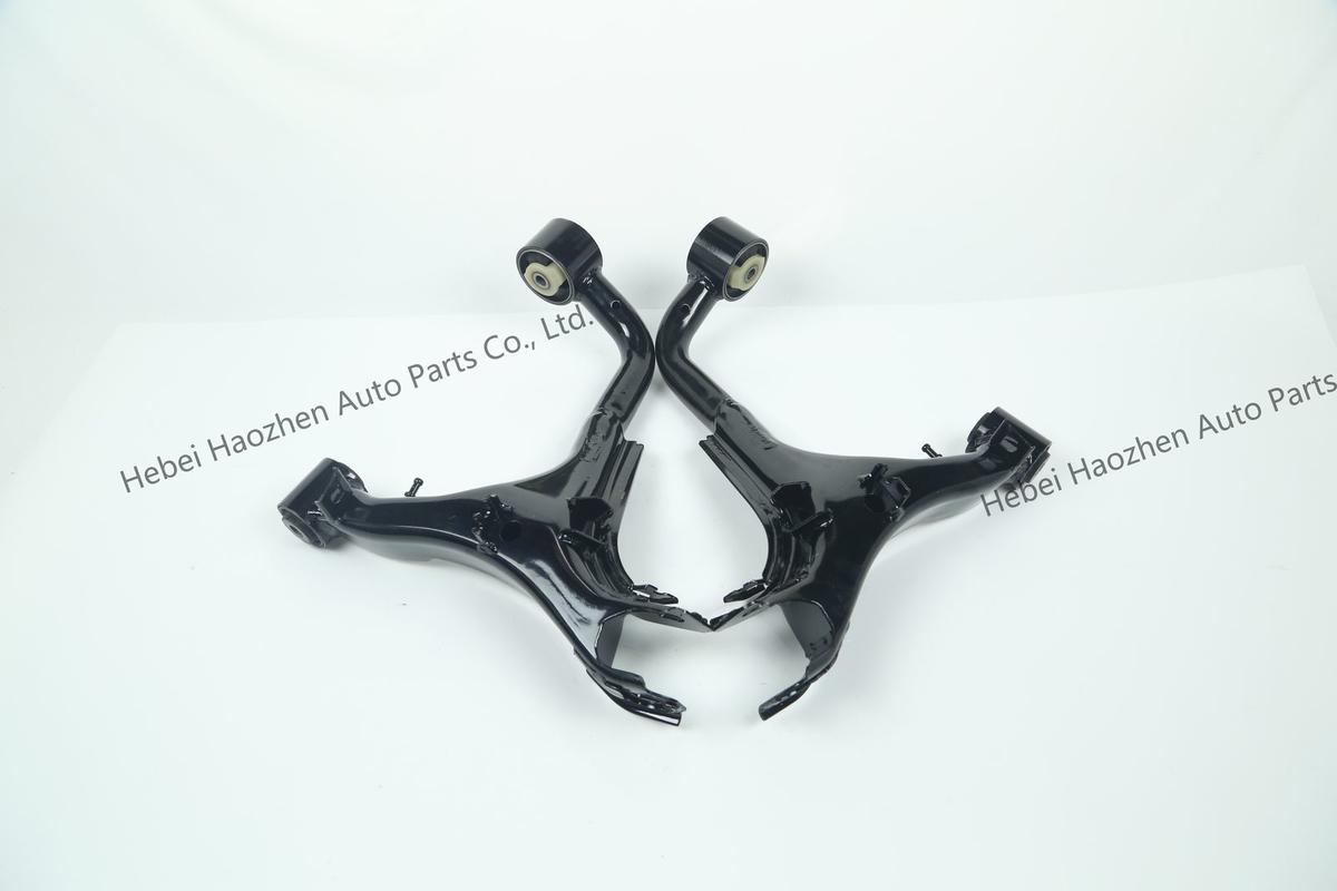 LR010525-LR010523后 Upper Control Arm - Image 2