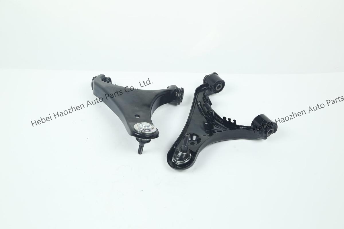 LR014132-LR014133前 Upper Control Arm - Image 4