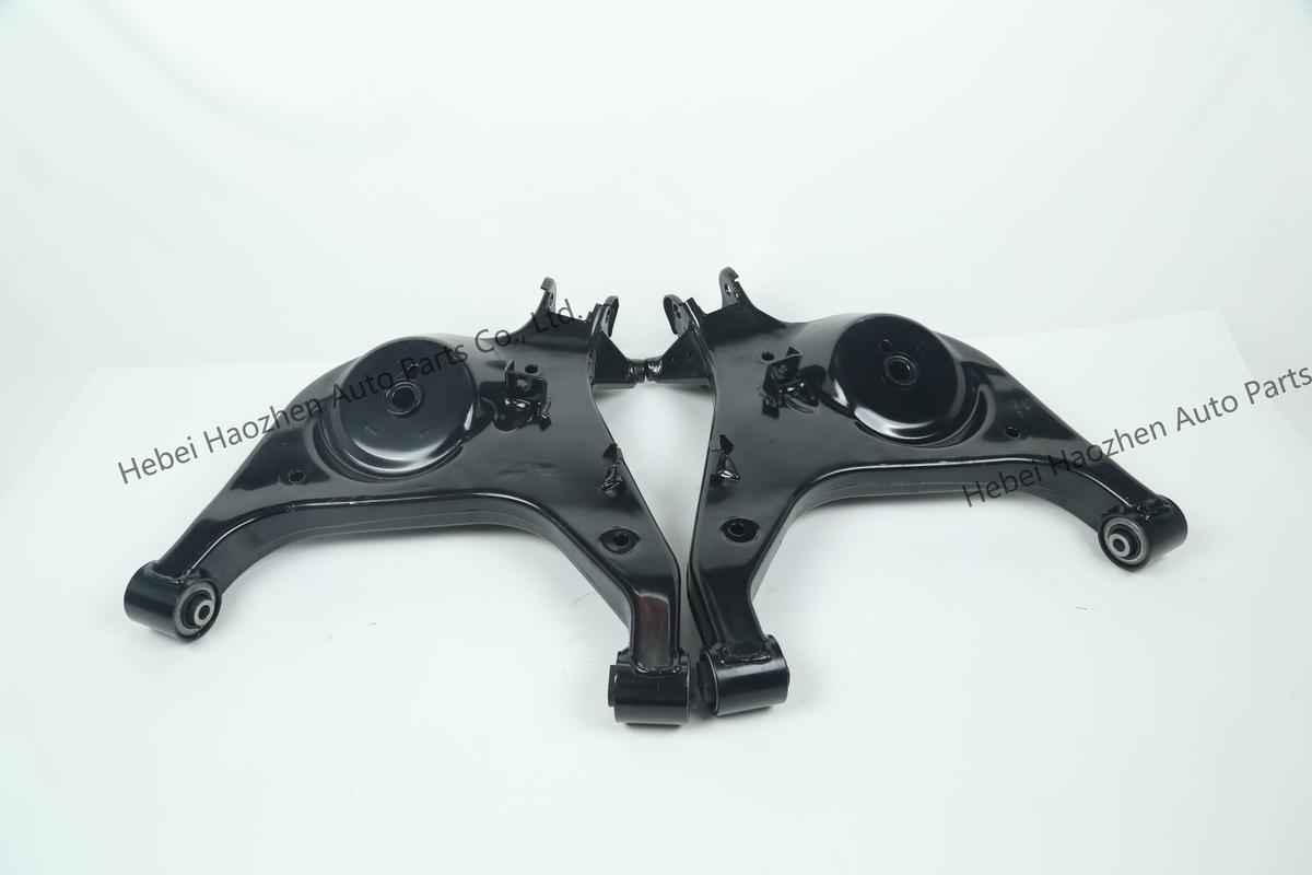 LR023714-LR023713后 Lower Control Arm - Image 3