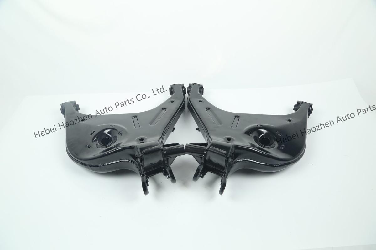 LR023714-LR023713后 Lower Control Arm - Image 4