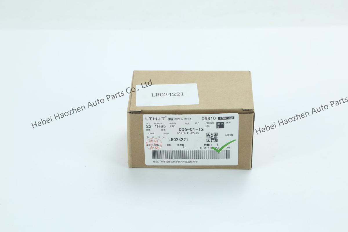 LR024221 Height Sensor
