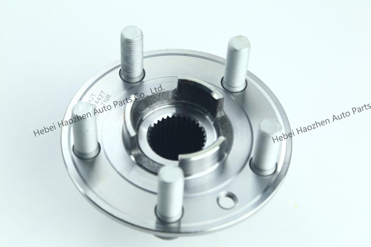 LR024427轮毂单元 - Image 3