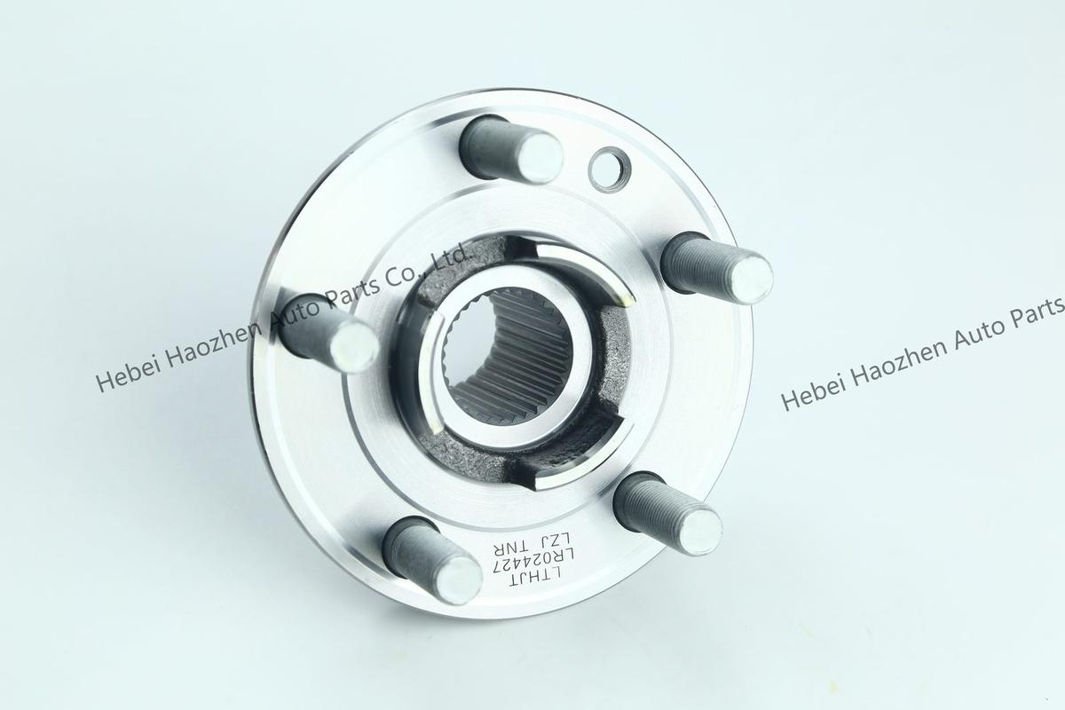 LR024427轮毂单元 - Image 4