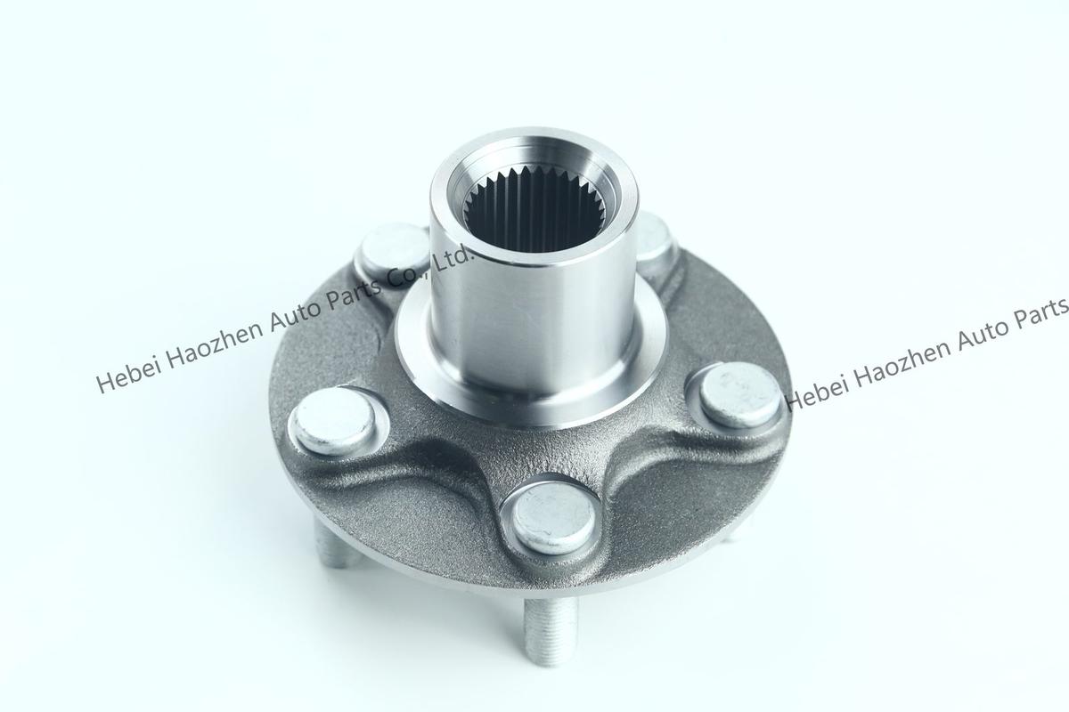 LR025107轮毂单元 - Image 2