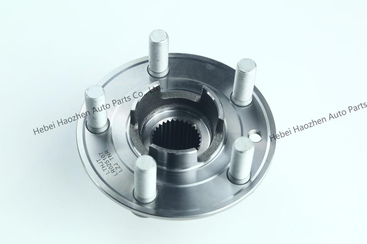 LR025107轮毂单元 - Image 3