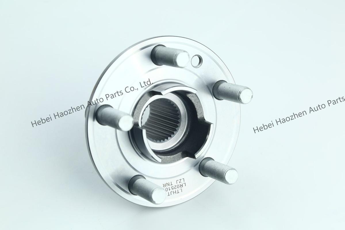 LR025107轮毂单元 - Image 4