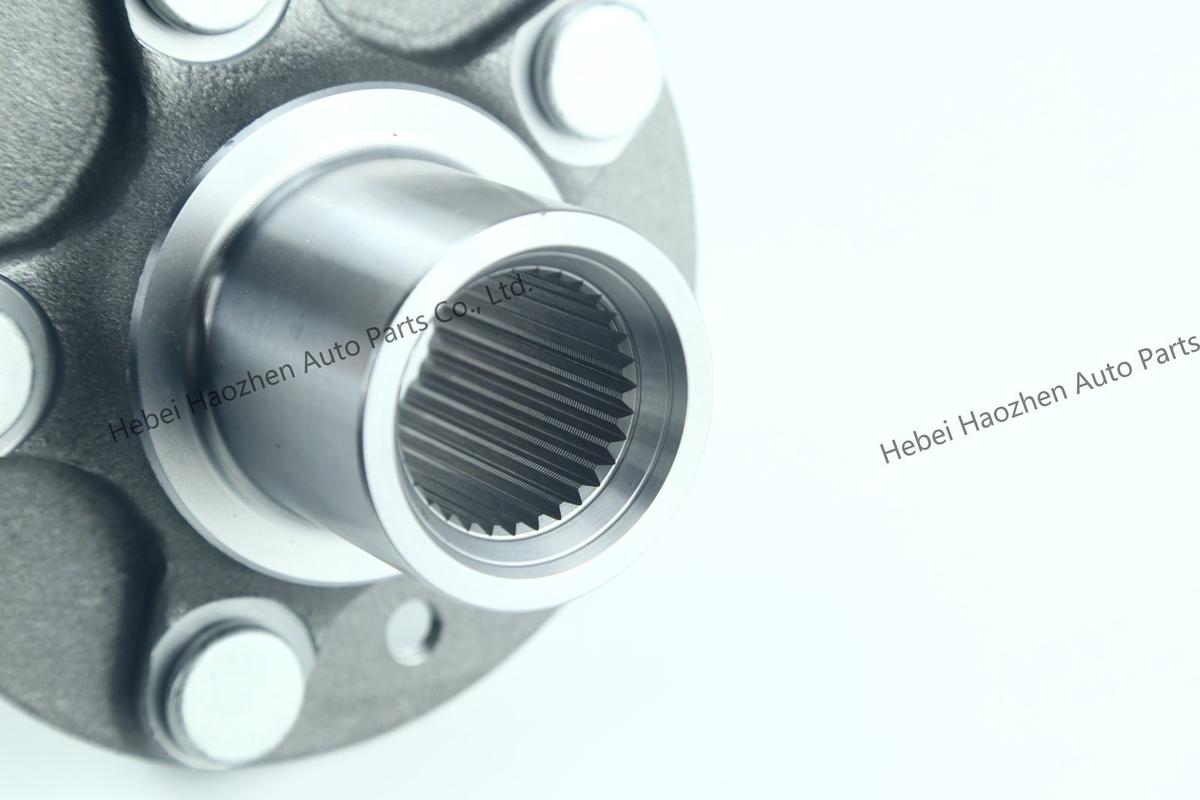 LR025107轮毂单元 - Image 7