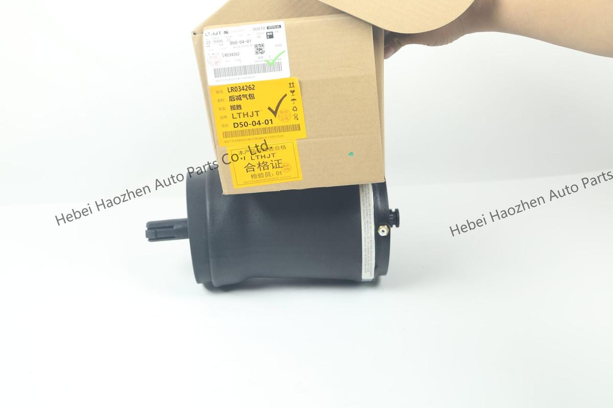 LR034262 Rear Shock Absorber气包