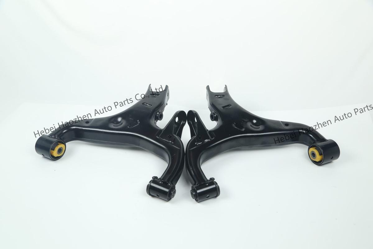 LR051592-LR051594后 Lower Control Arm - Image 5