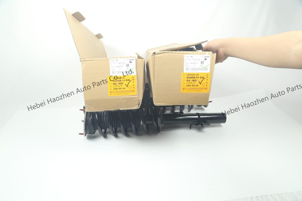 LR079420-LR079421 Shock Absorber