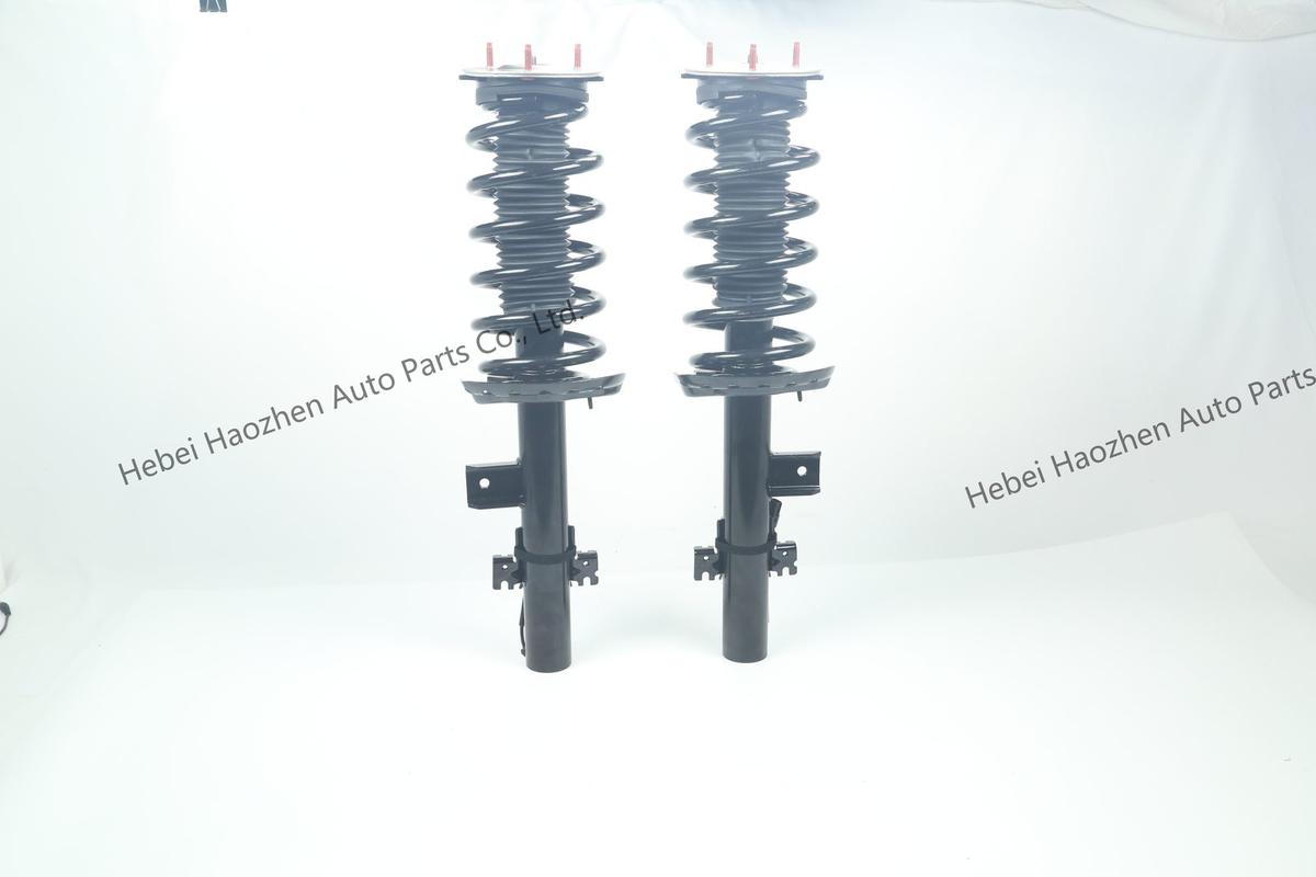 LR079420-LR079421 Shock Absorber - Image 8
