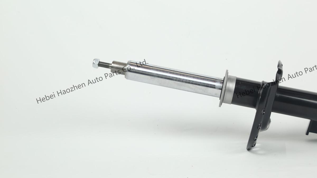 LR079421 -LR079420 Evoque Rear Shock Absorber - Image 3