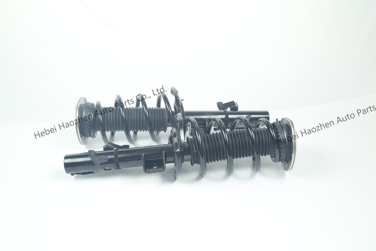 LR079422-LR070932 Front Shock Absorber - Image 2