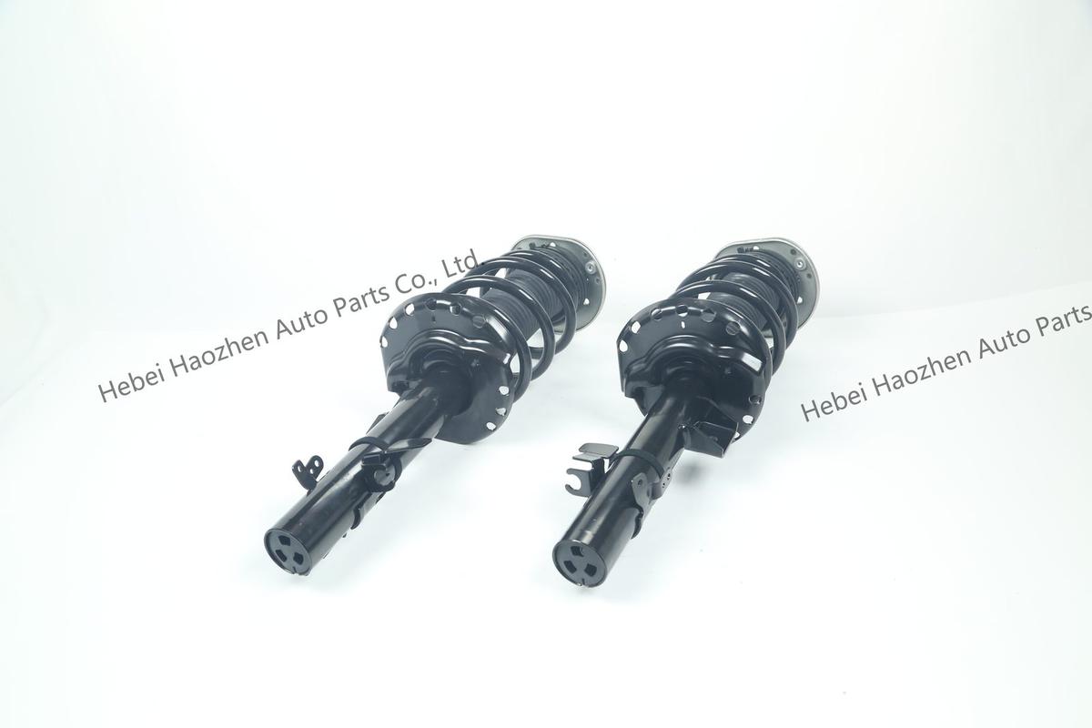 LR079422-LR070932 Front Shock Absorber - Image 3