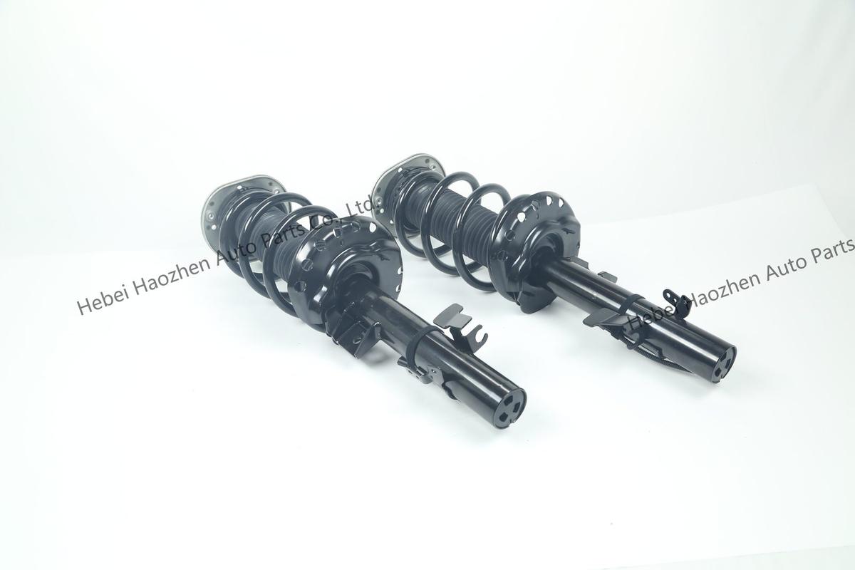 LR079422-LR070932 Front Shock Absorber - Image 4