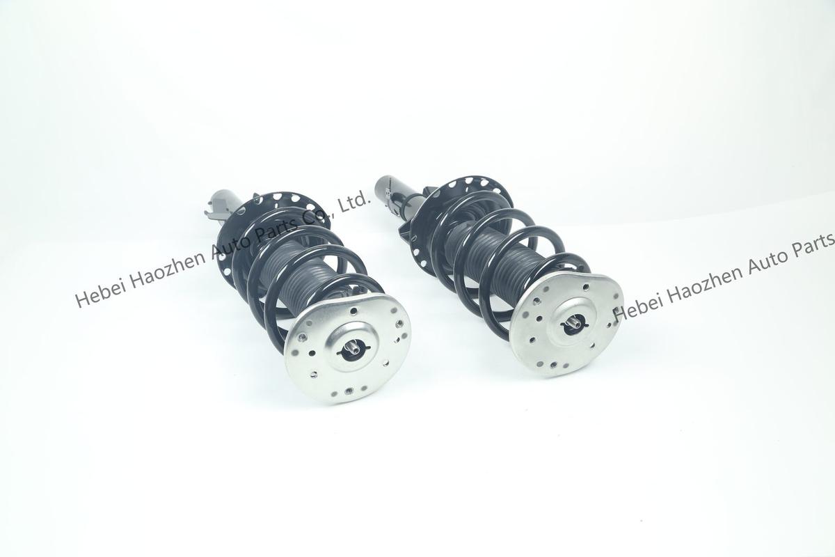 LR079422-LR070932 Front Shock Absorber - Image 5