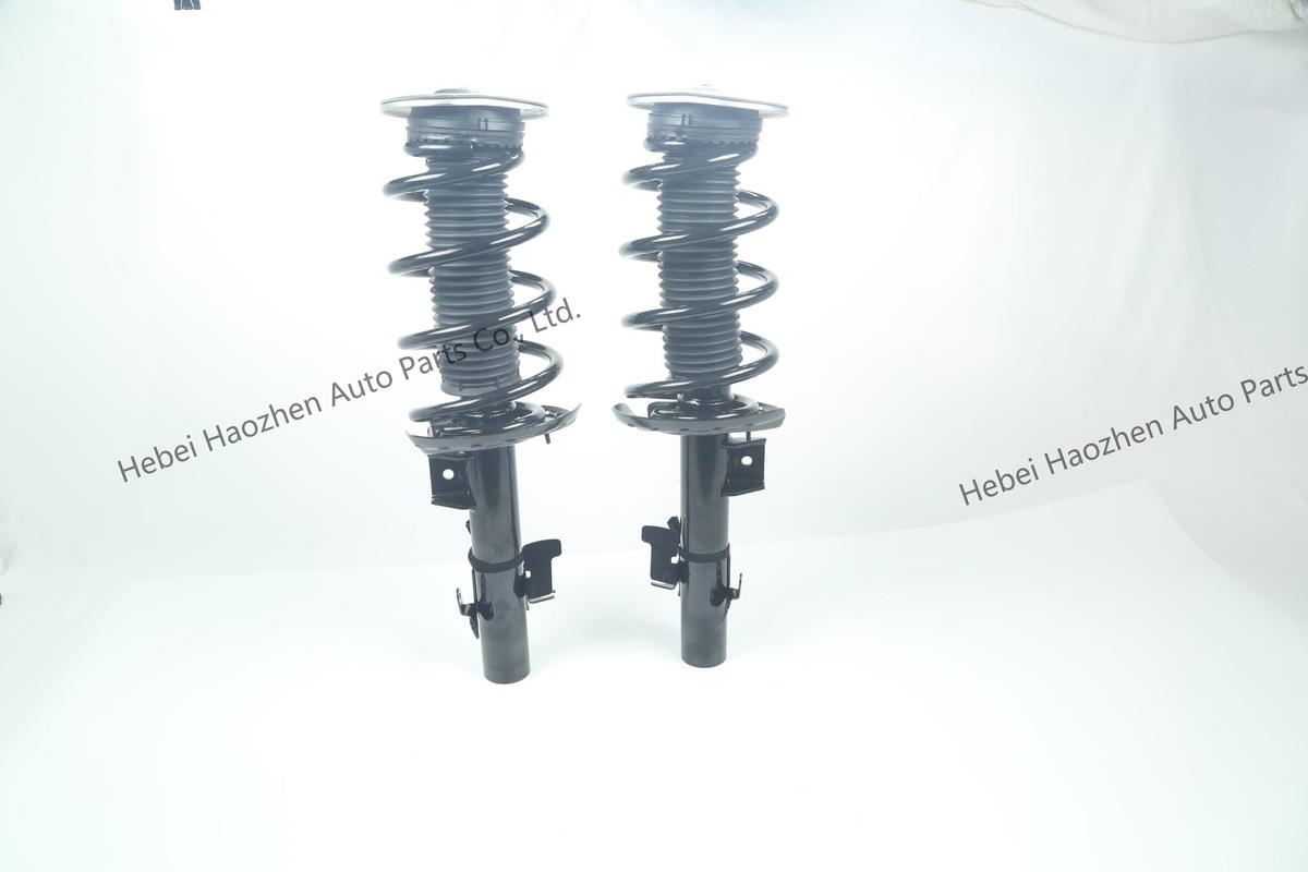 LR079422-LR070932 Front Shock Absorber - Image 6