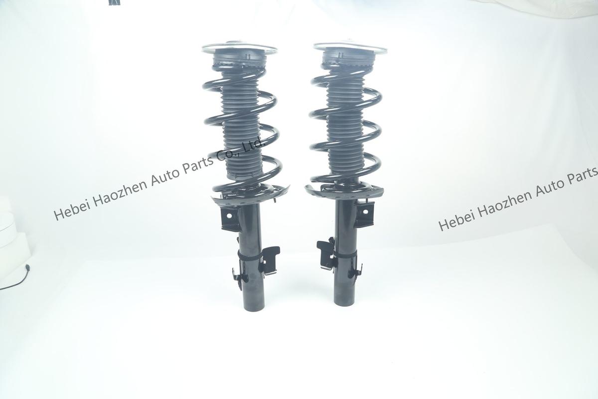 LR079422-LR070932 Front Shock Absorber - Image 7