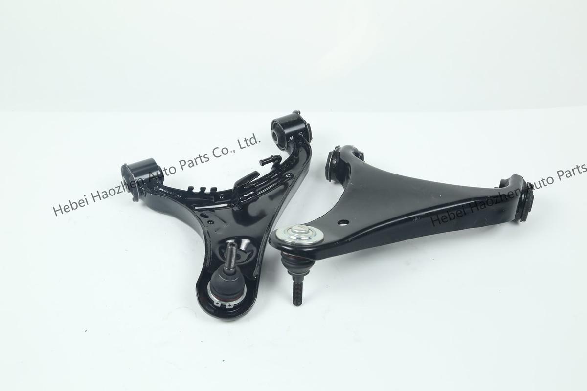 RBJ500232-RBJ500222前 Upper Control Arm - Image 4