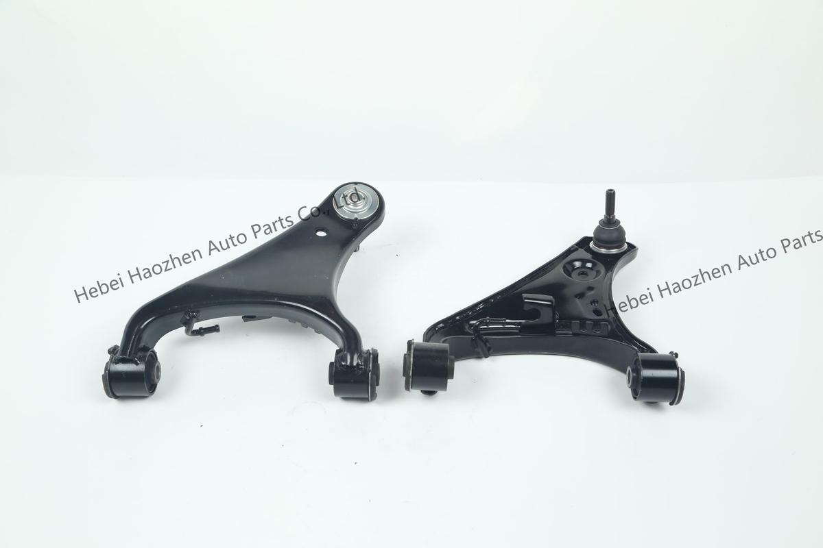 RBJ500232-RBJ500222前 Upper Control Arm - Image 5