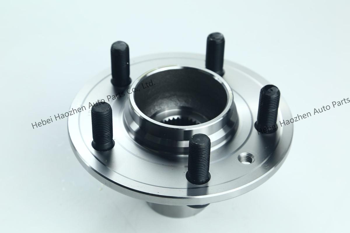 RUC500120后轮轴头 - Image 3