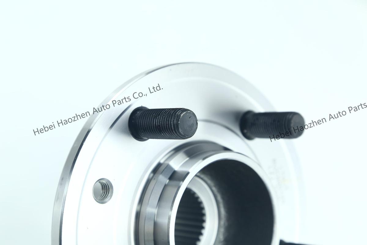 RUC500120后轮轴头 - Image 9
