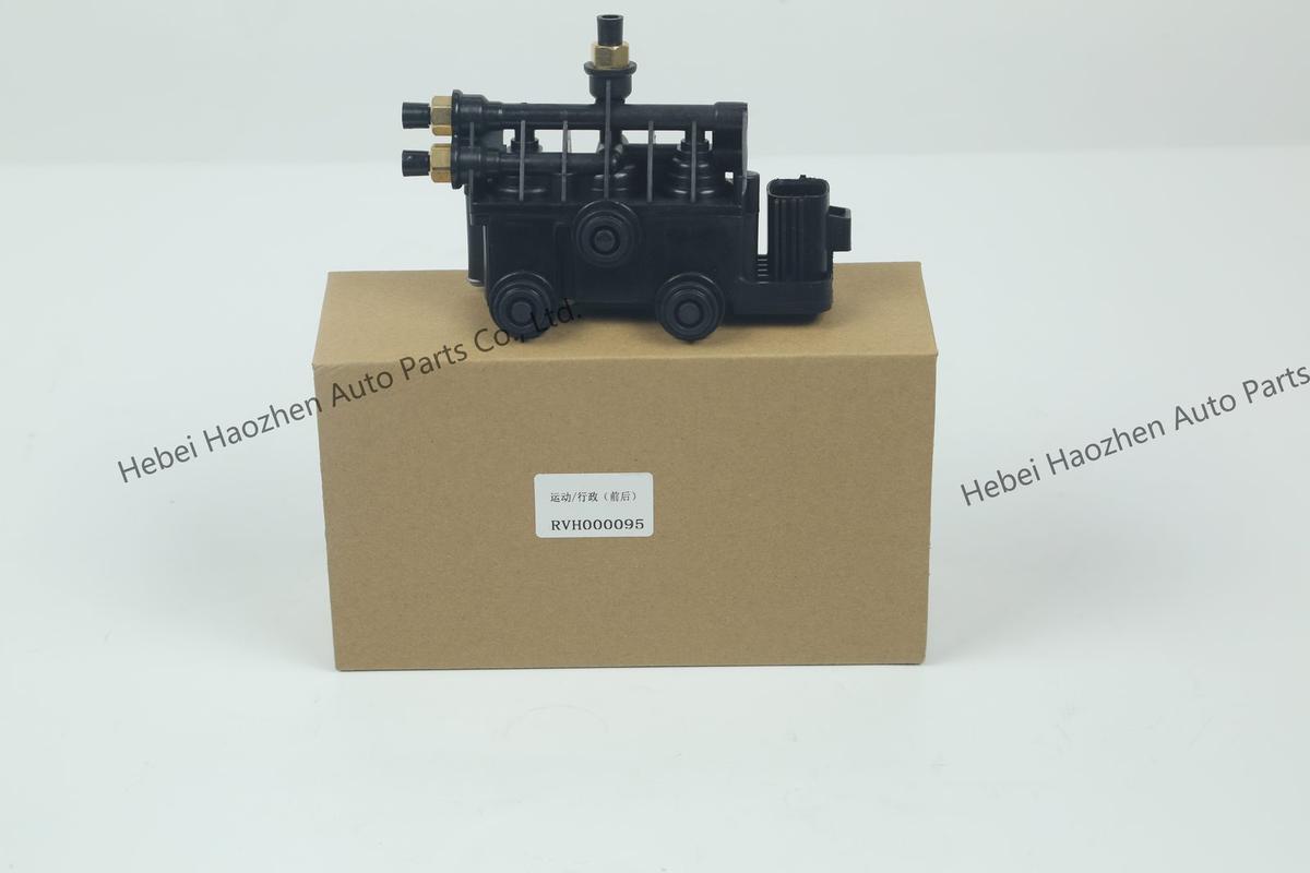 RVH000095分配阀