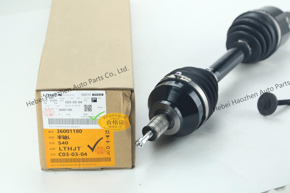 36001180 Axle Shaft L