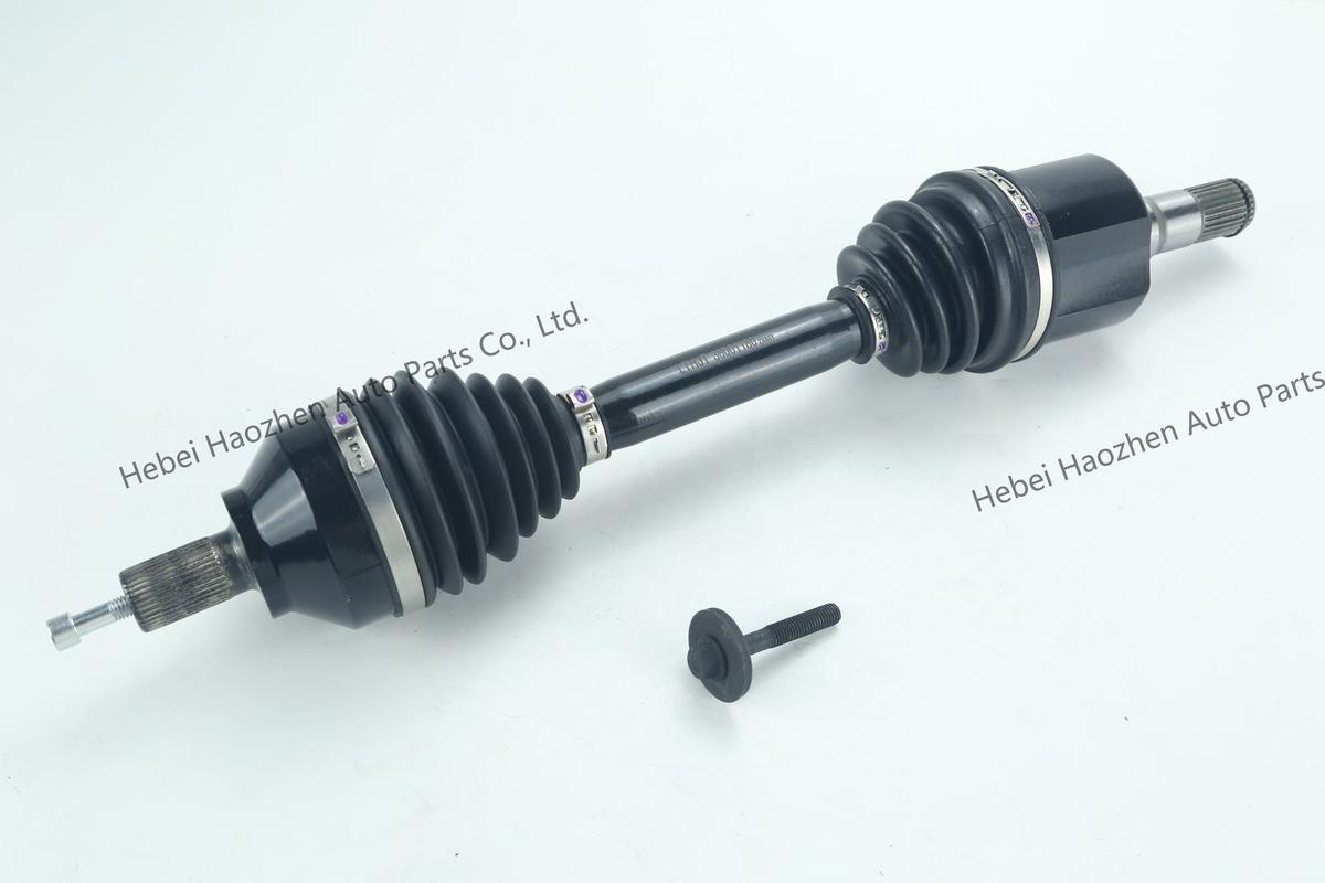 36001180 Axle Shaft L - Image 2