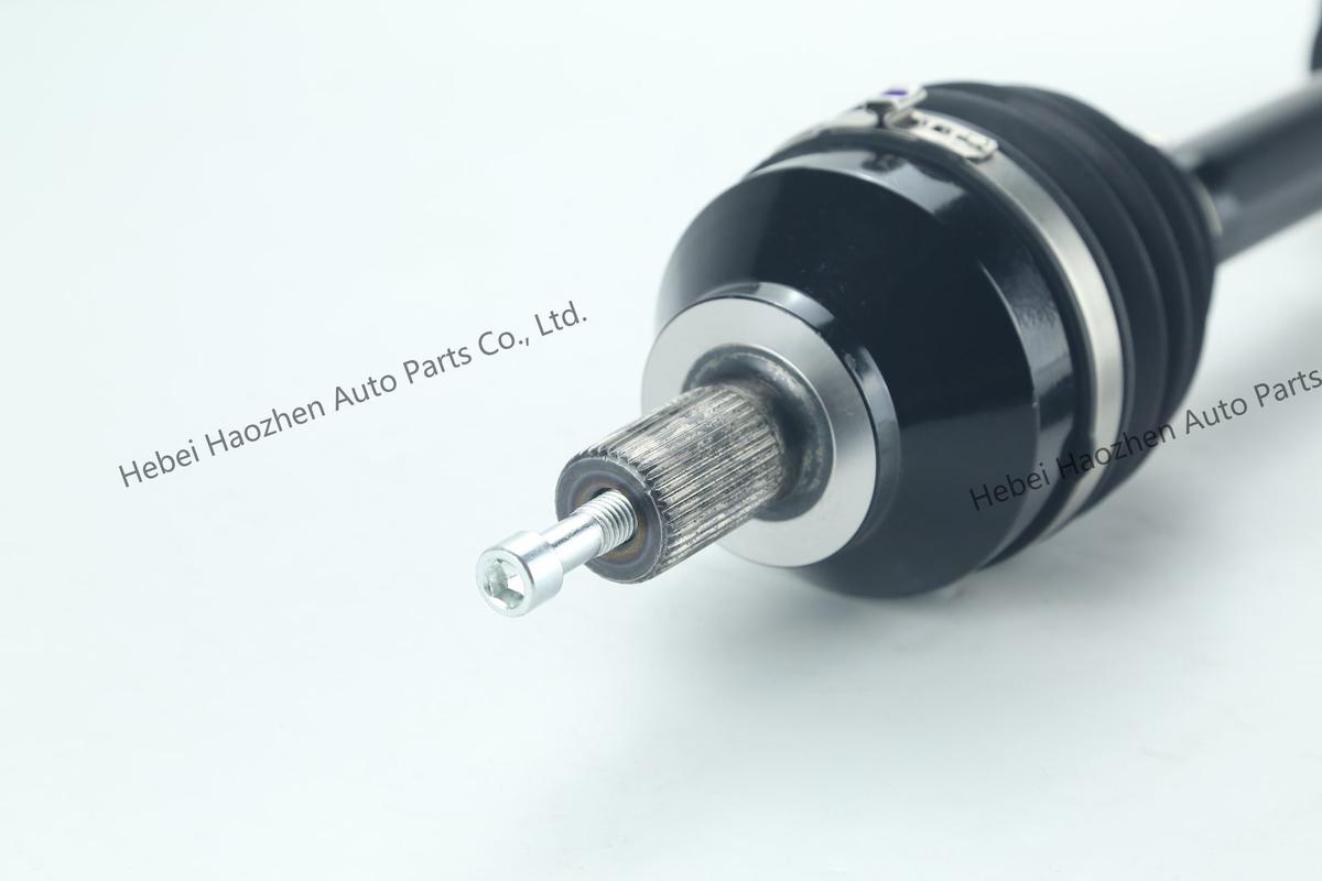 36001180 Axle Shaft L - Image 3
