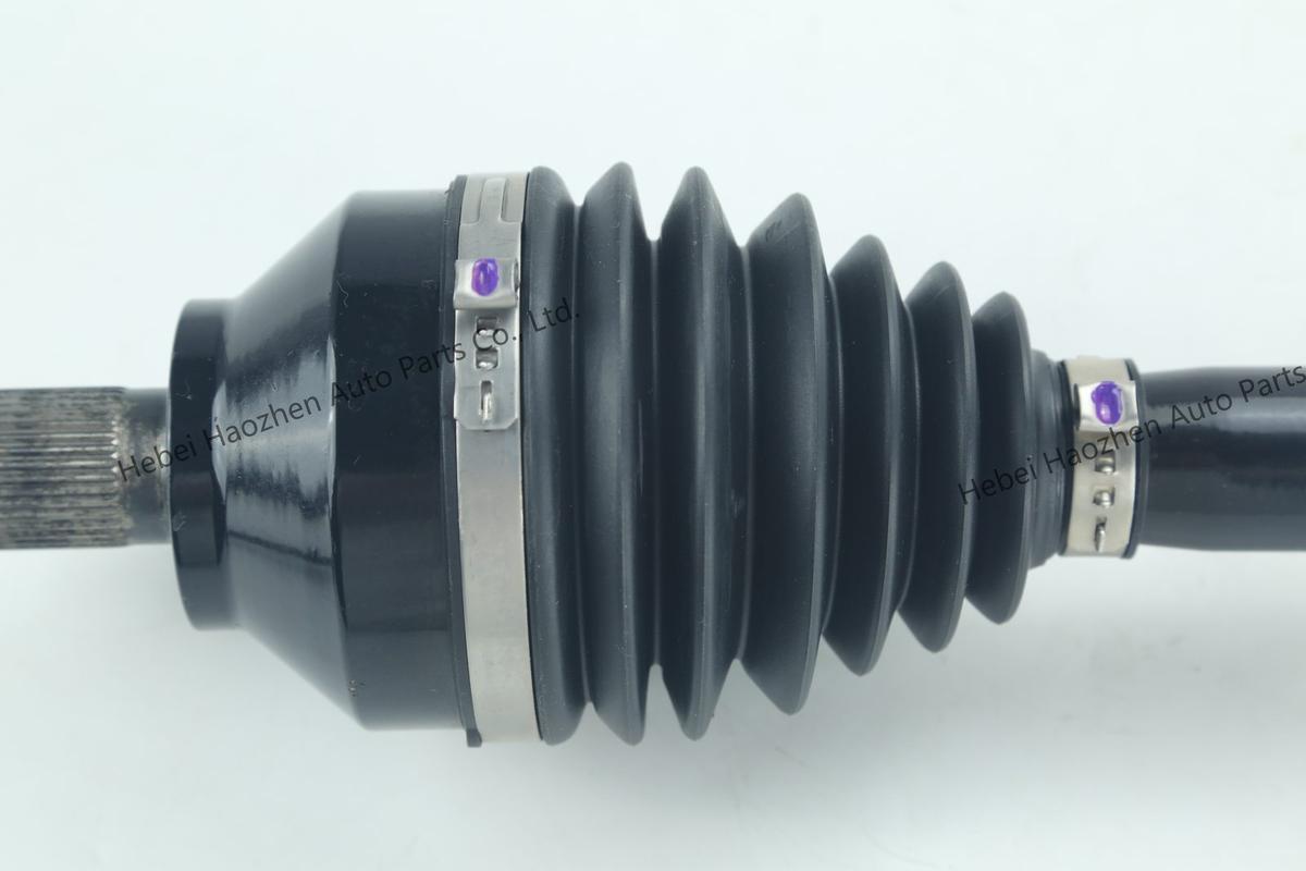 36001180 Axle Shaft L - Image 4
