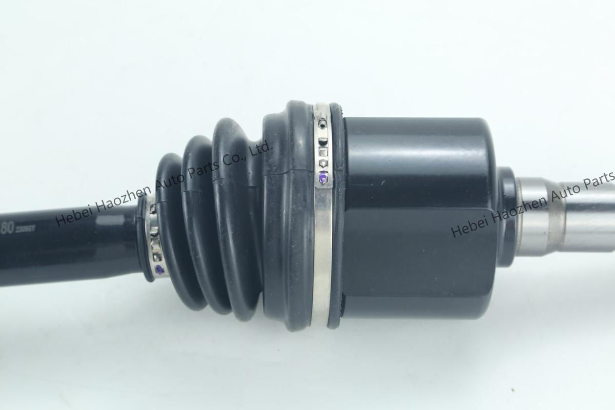 36001180 Axle Shaft L - Image 5