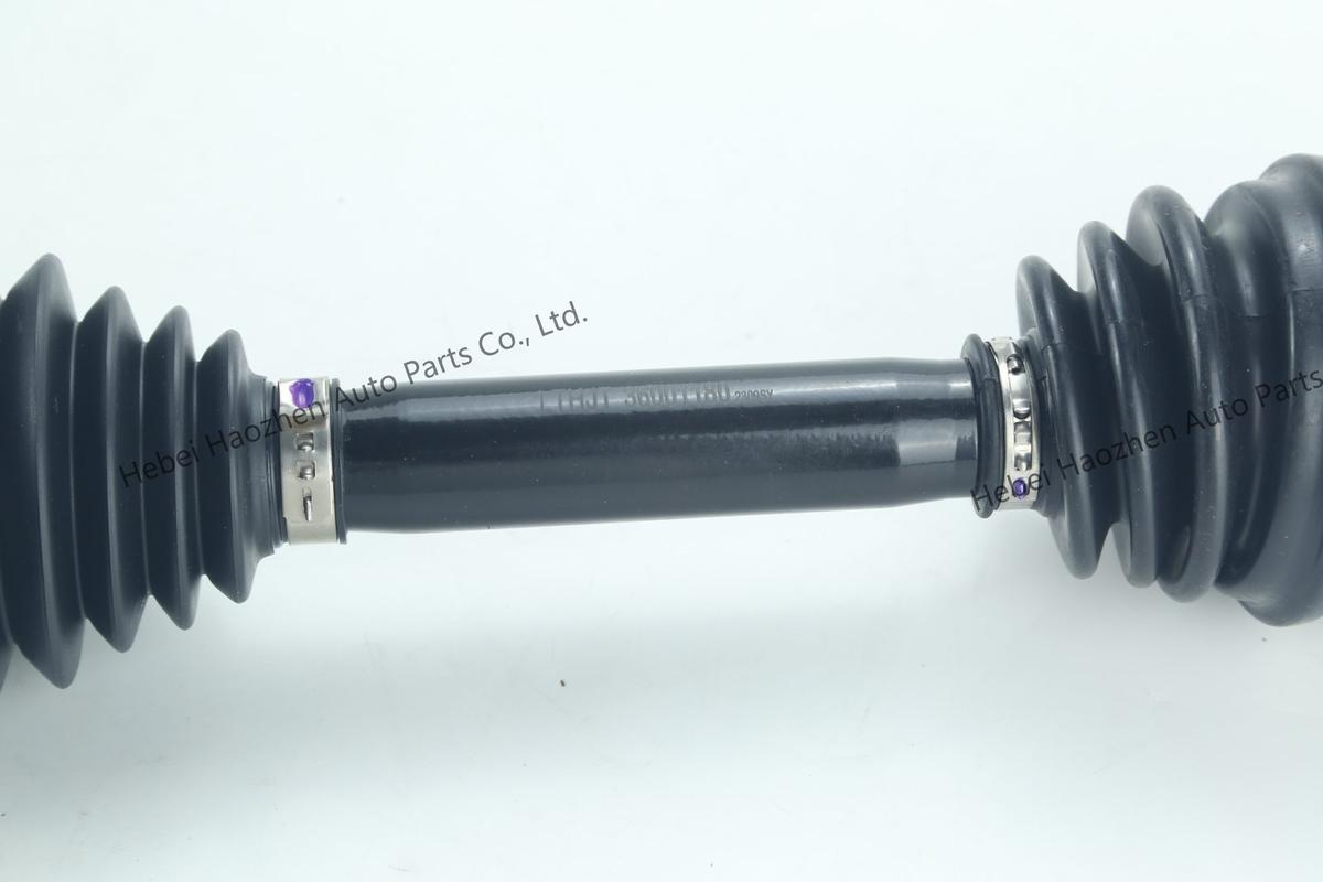 36001180 Axle Shaft L - Image 6