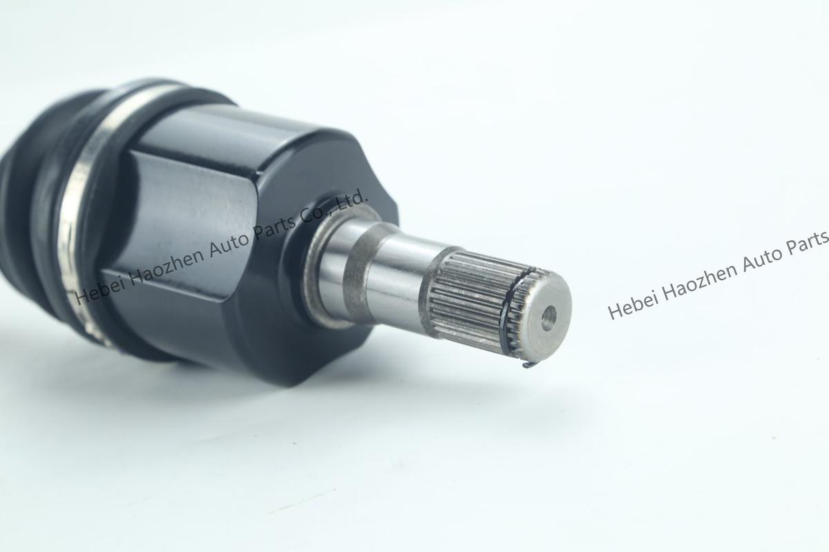 36001180 Axle Shaft L - Image 7