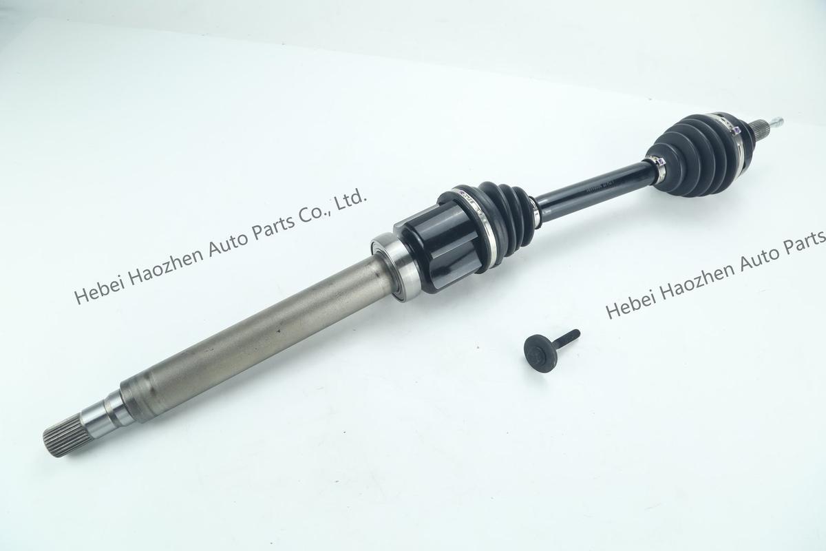 36001181 Axle Shaft R - Image 2
