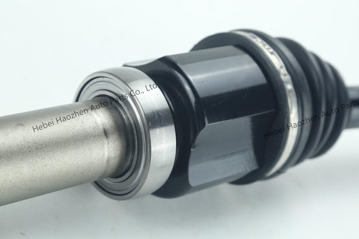 36001181 Axle Shaft R - Image 4